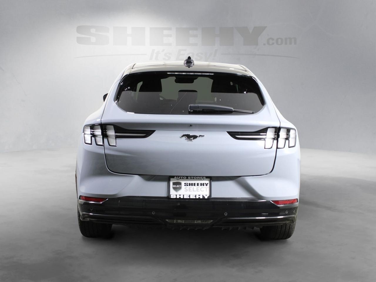 2025 Ford Mustang Mach-E Premium Manassas VA