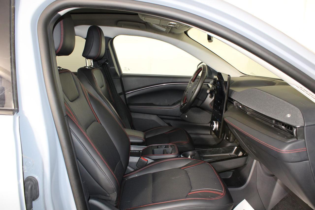 2025 Ford Mustang Mach-E Premium Manassas VA
