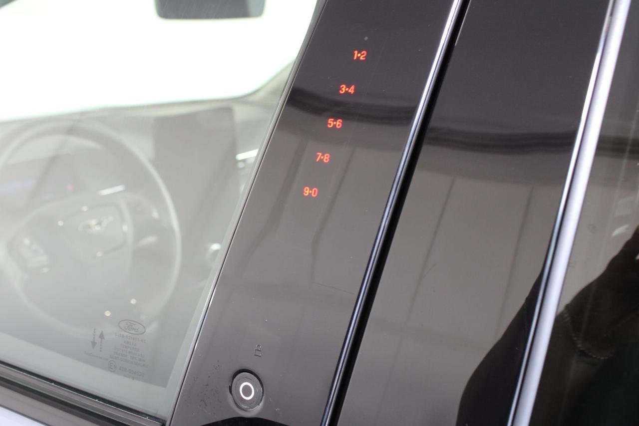 2025 Ford Mustang Mach-E Premium Manassas VA