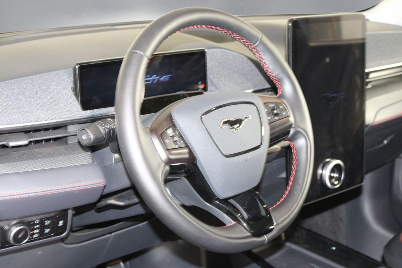 2025 Ford Mustang Mach-E Premium Manassas VA