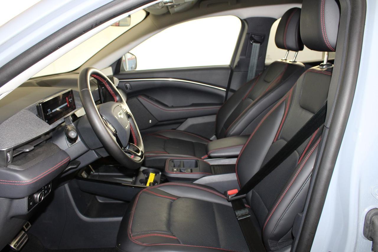 2025 Ford Mustang Mach-E Premium Manassas VA