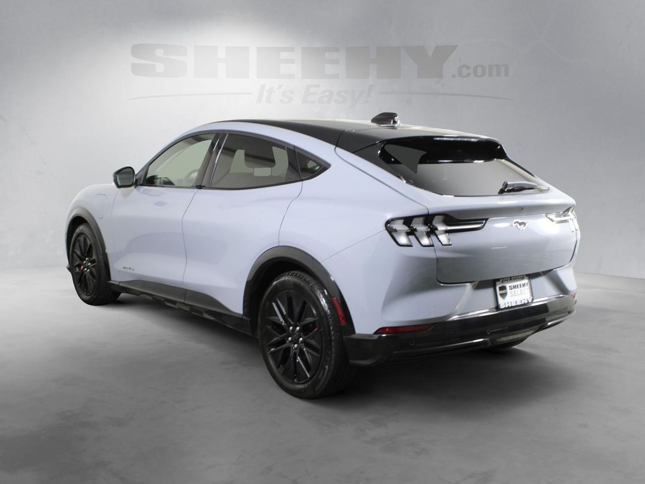 2025 Ford Mustang Mach-E Premium Manassas VA