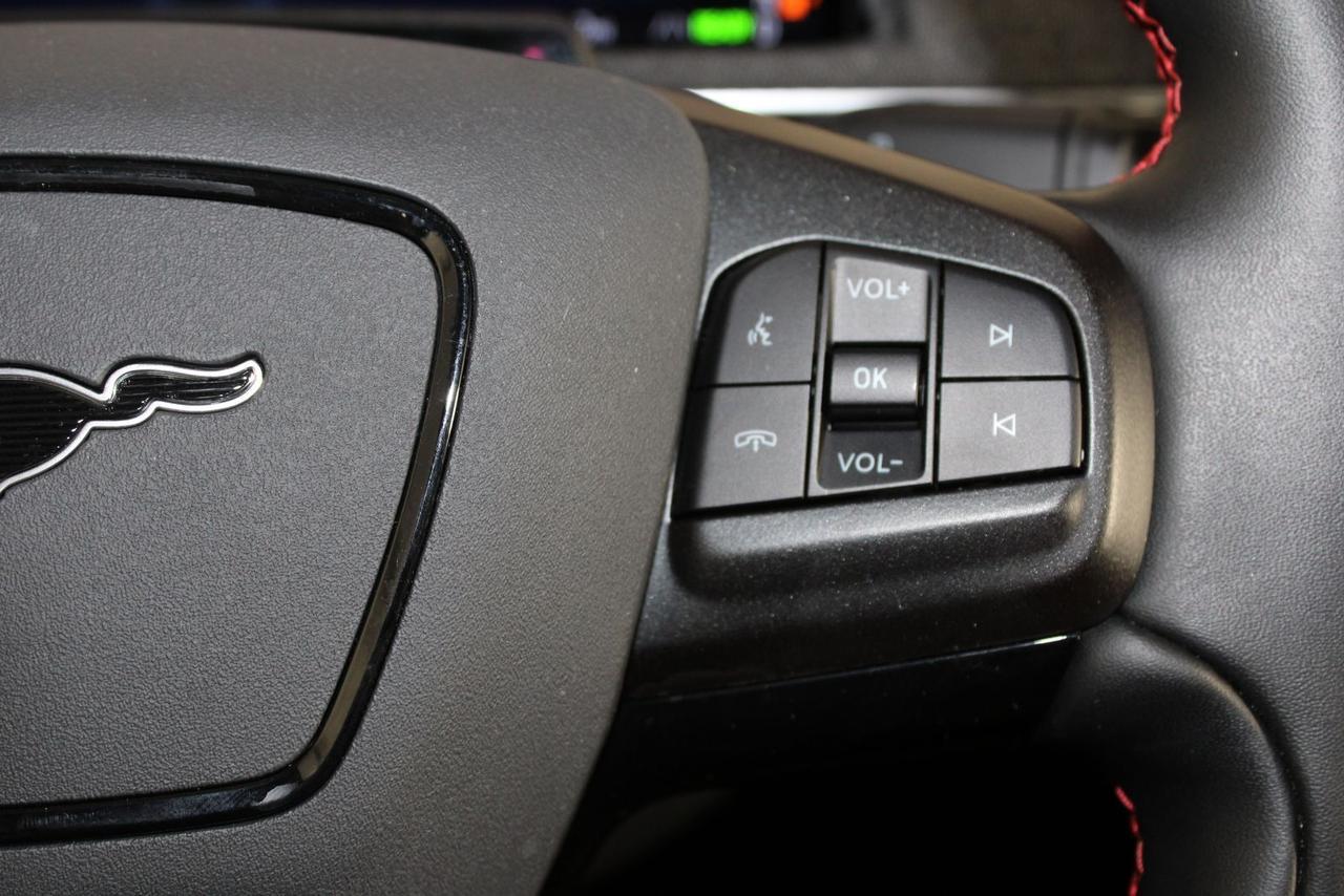 2025 Ford Mustang Mach-E Premium Manassas VA
