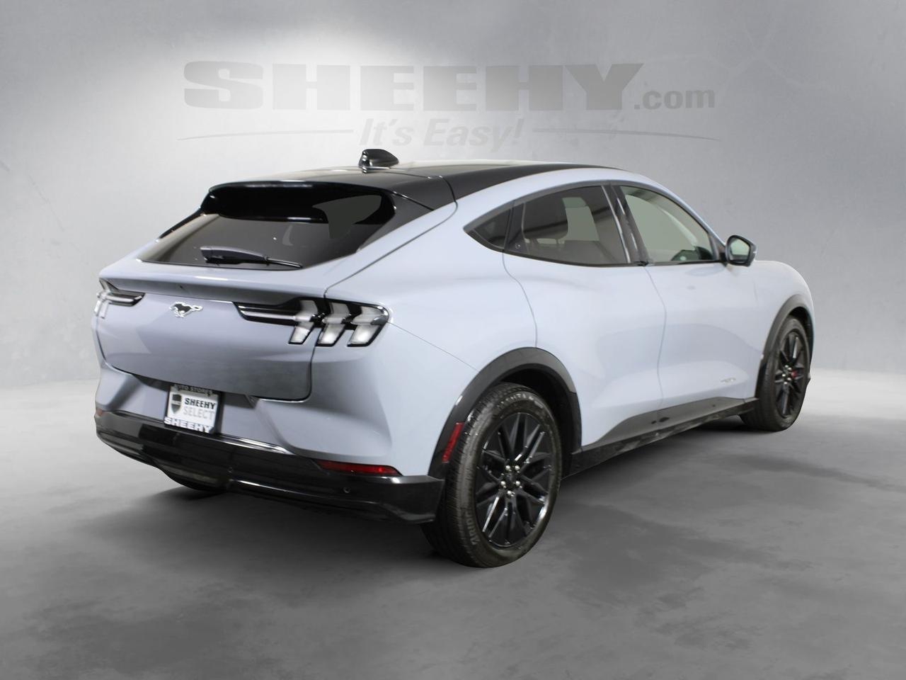 2025 Ford Mustang Mach-E Premium Manassas VA