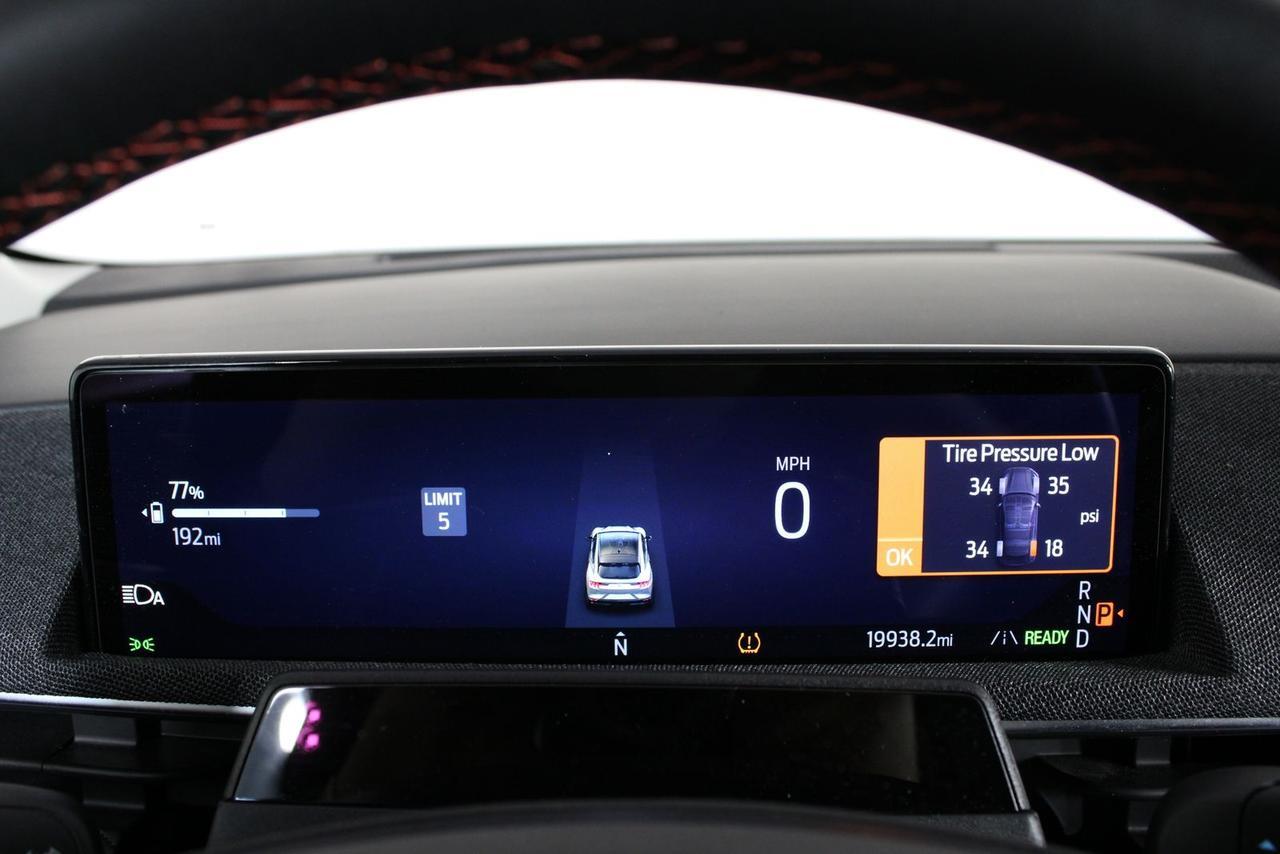 2025 Ford Mustang Mach-E Premium Manassas VA