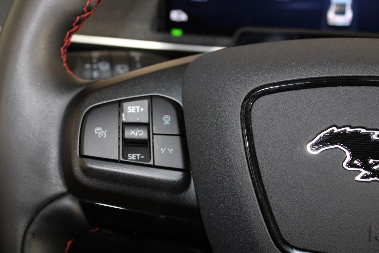2025 Ford Mustang Mach-E Premium Manassas VA