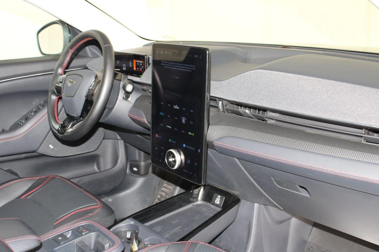 2025 Ford Mustang Mach-E Premium Manassas VA