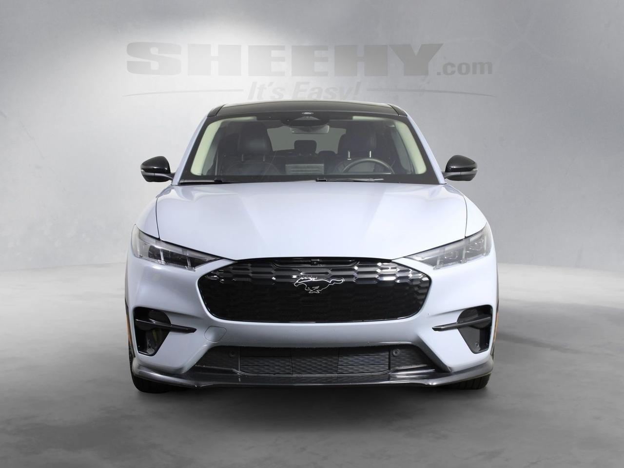 2025 Ford Mustang Mach-E Premium Manassas VA