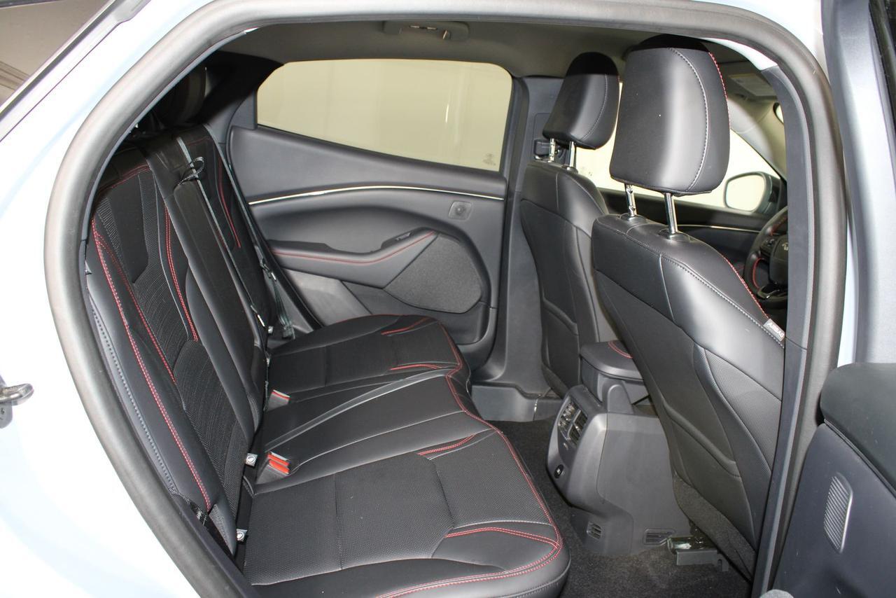 2025 Ford Mustang Mach-E Premium Manassas VA