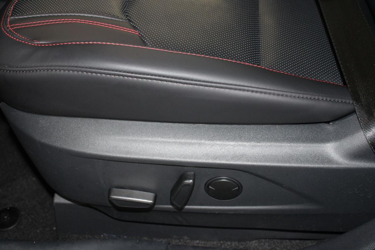 2025 Ford Mustang Mach-E Premium Manassas VA
