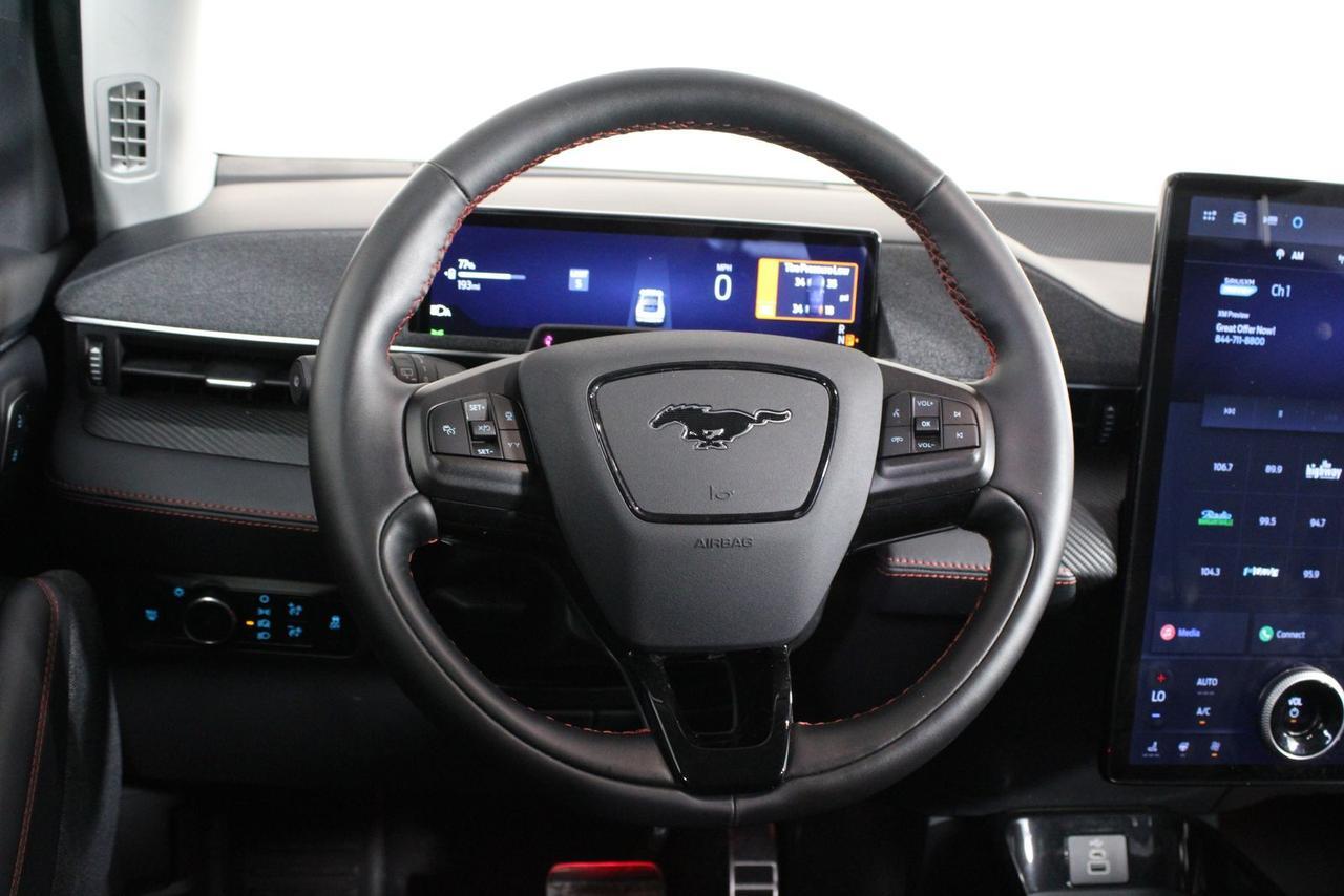 2025 Ford Mustang Mach-E Premium Manassas VA