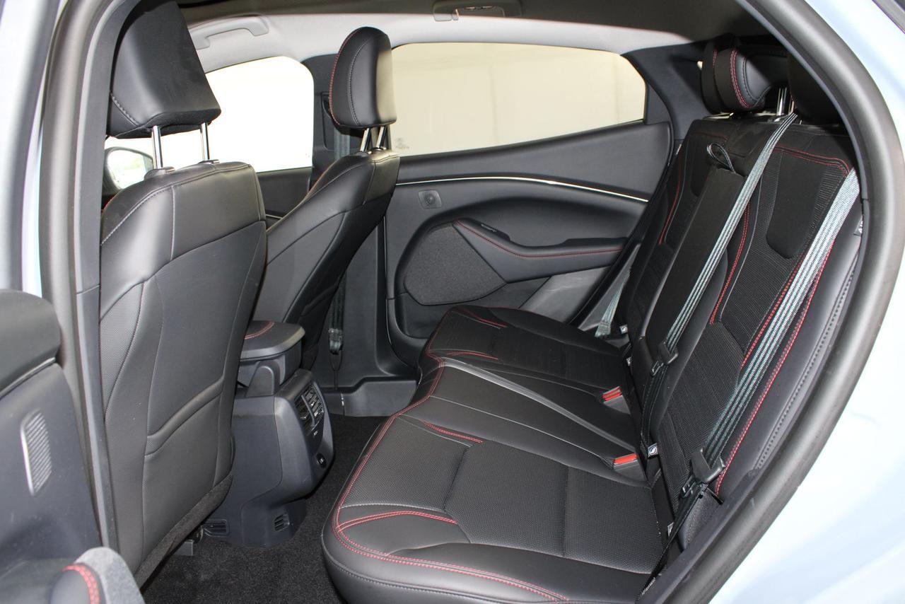 2025 Ford Mustang Mach-E Premium Manassas VA