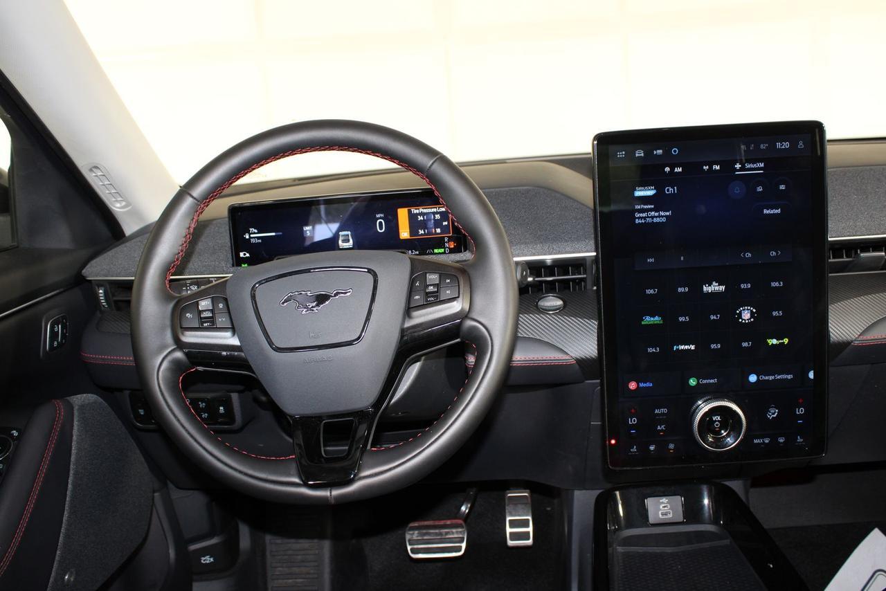 2025 Ford Mustang Mach-E Premium Manassas VA