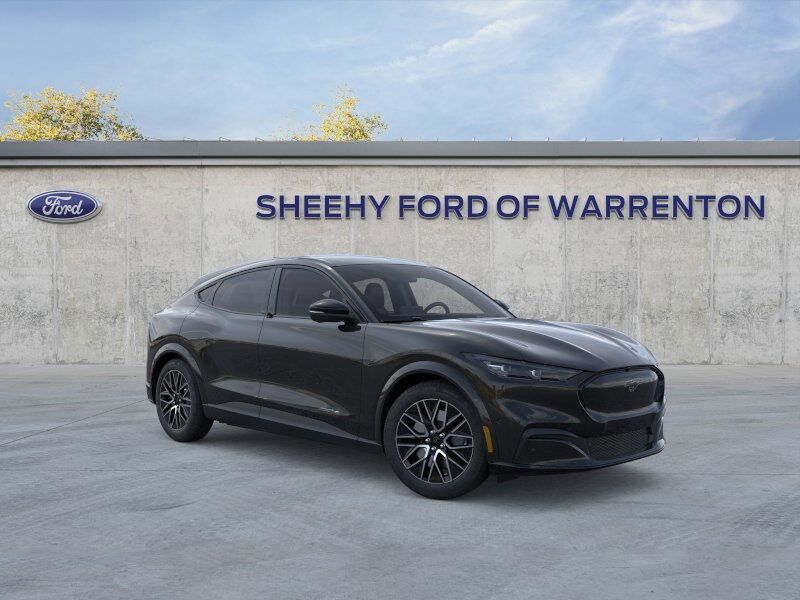 2025 Ford Mustang Mach-E Premium Warrenton VA