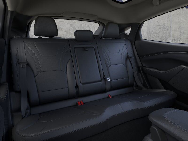 2025 Ford Mustang Mach-E Premium Warrenton VA