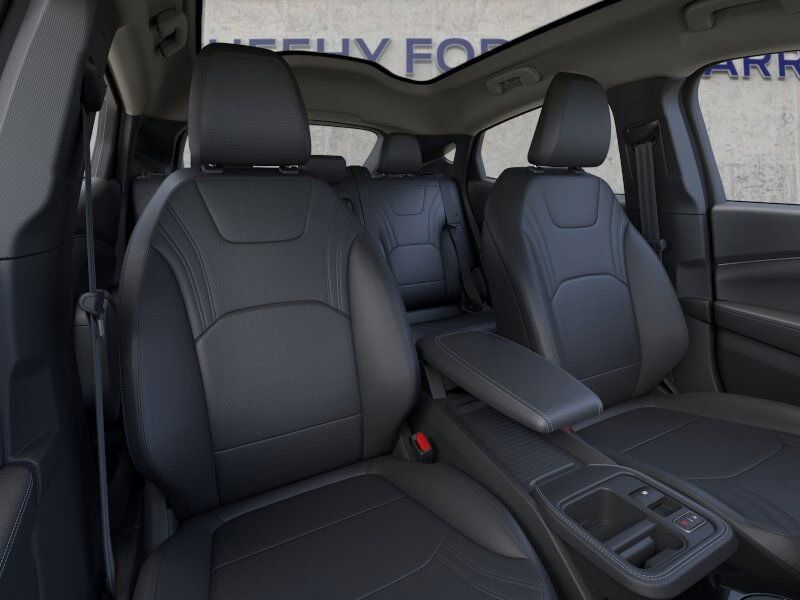 2025 Ford Mustang Mach-E Premium Warrenton VA