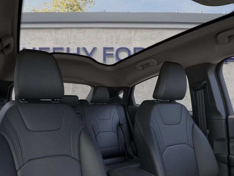 2025 Ford Mustang Mach-E Premium Warrenton VA