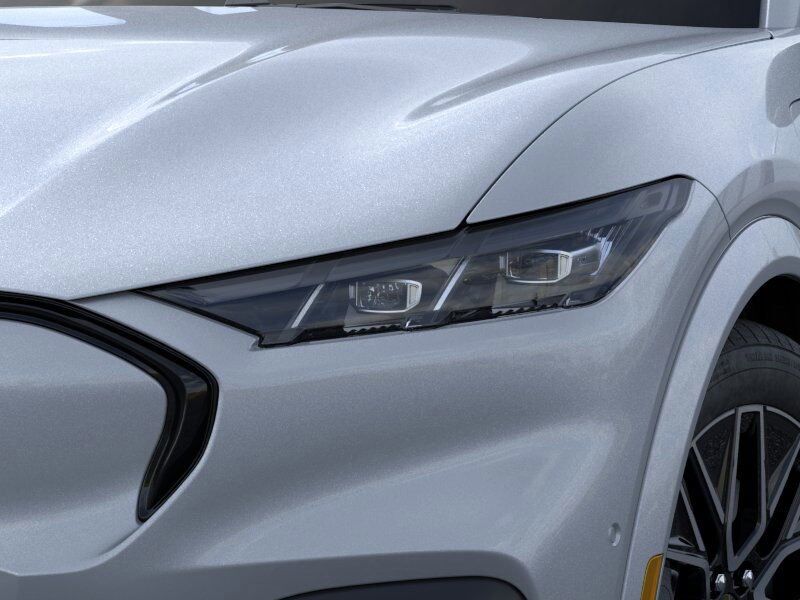 2025 Ford Mustang Mach-E Premium Warrenton VA