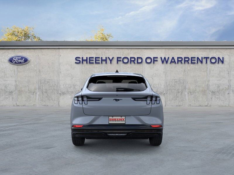 2025 Ford Mustang Mach-E Premium Warrenton VA