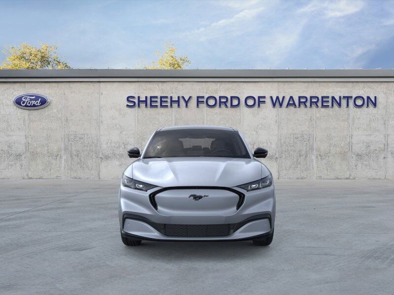 2025 Ford Mustang Mach-E Premium Warrenton VA