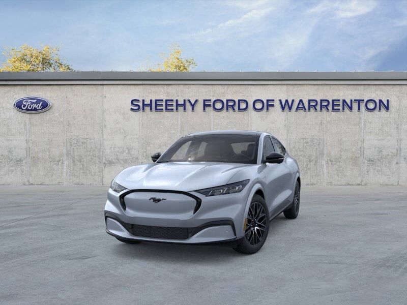 2025 Ford Mustang Mach-E Premium Warrenton VA