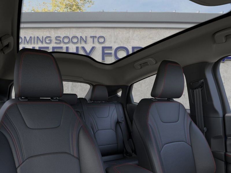 2025 Ford Mustang Mach-E Premium Warrenton VA