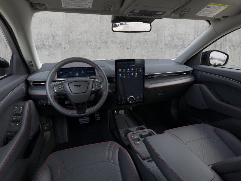 2025 Ford Mustang Mach-E Premium Warrenton VA