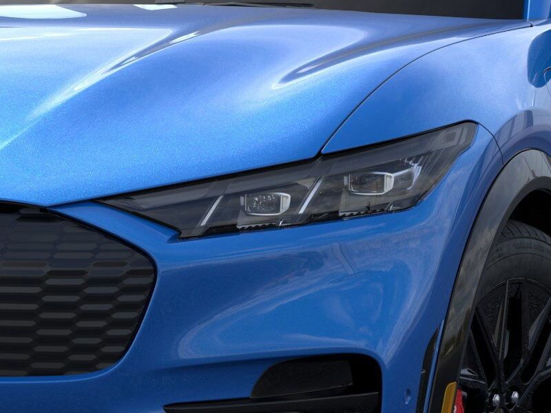 2025 Ford Mustang Mach-E Premium Warrenton VA