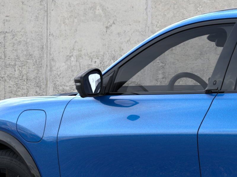 2025 Ford Mustang Mach-E Premium Warrenton VA