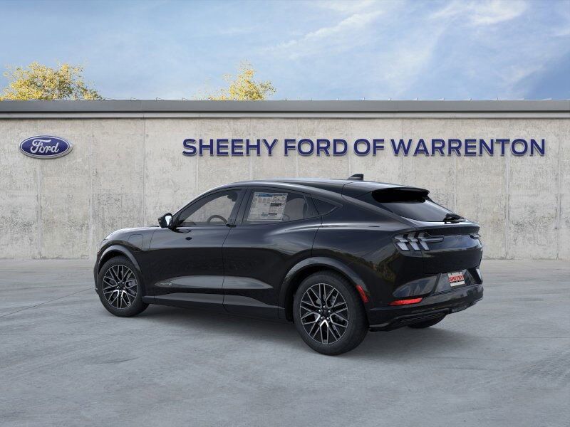 2025 Ford Mustang Mach-E Premium Warrenton VA