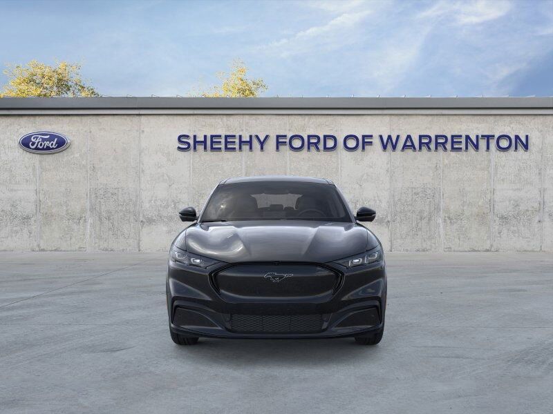 2025 Ford Mustang Mach-E Premium Warrenton VA