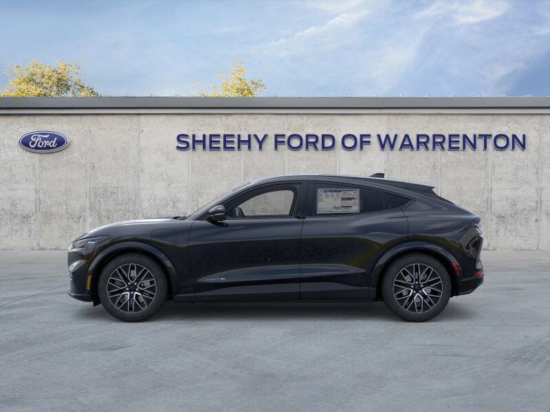 2025 Ford Mustang Mach-E Premium Warrenton VA