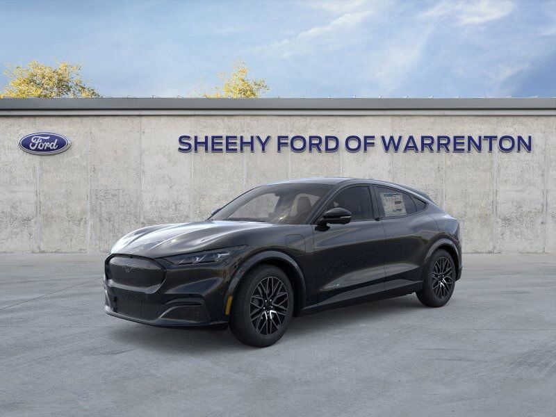 2025 Ford Mustang Mach-E Premium Warrenton VA