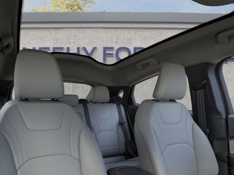 2025 Ford Mustang Mach-E Premium Warrenton VA
