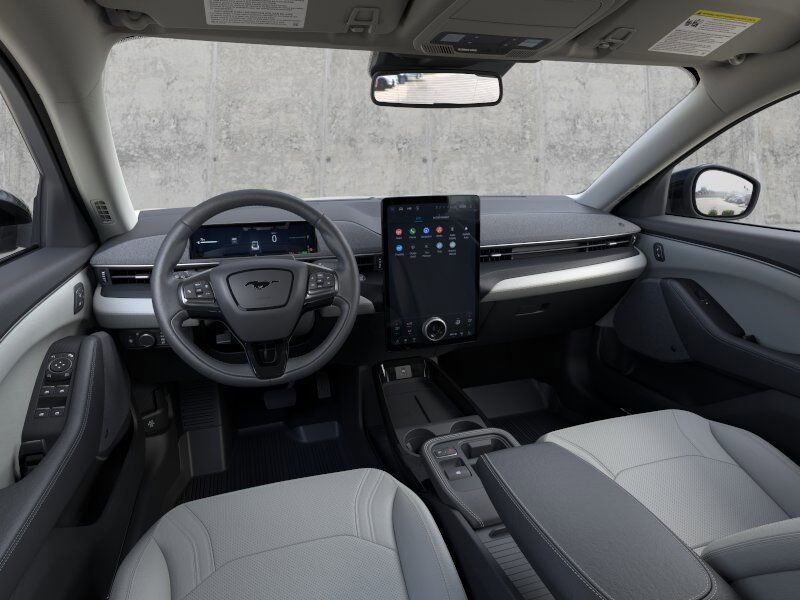 2025 Ford Mustang Mach-E Premium Warrenton VA