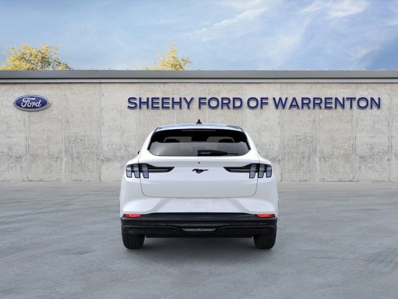 2025 Ford Mustang Mach-E Premium Warrenton VA