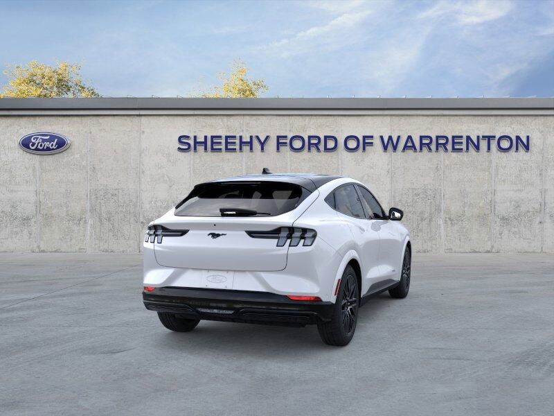 2025 Ford Mustang Mach-E Premium Warrenton VA