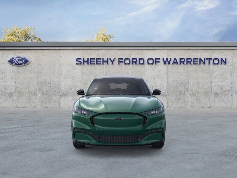 2025 Ford Mustang Mach-E Premium Warrenton VA
