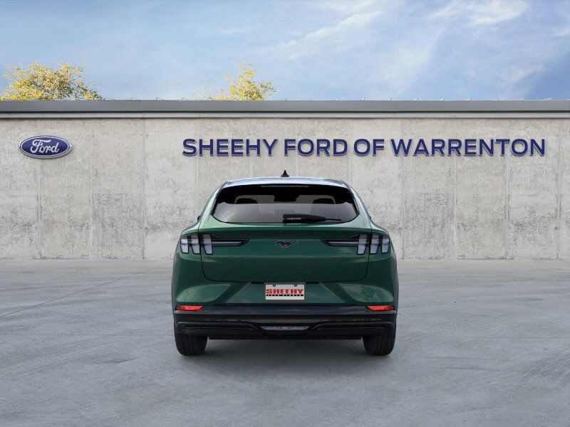 2025 Ford Mustang Mach-E Premium Warrenton VA