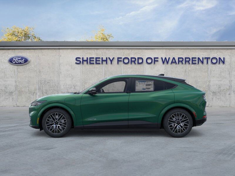 2025 Ford Mustang Mach-E Premium Warrenton VA