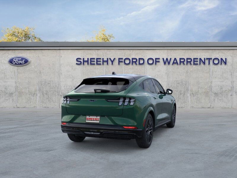 2025 Ford Mustang Mach-E Premium Warrenton VA