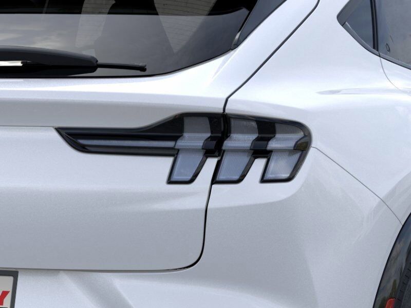 2025 Ford Mustang Mach-E Premium Warrenton VA