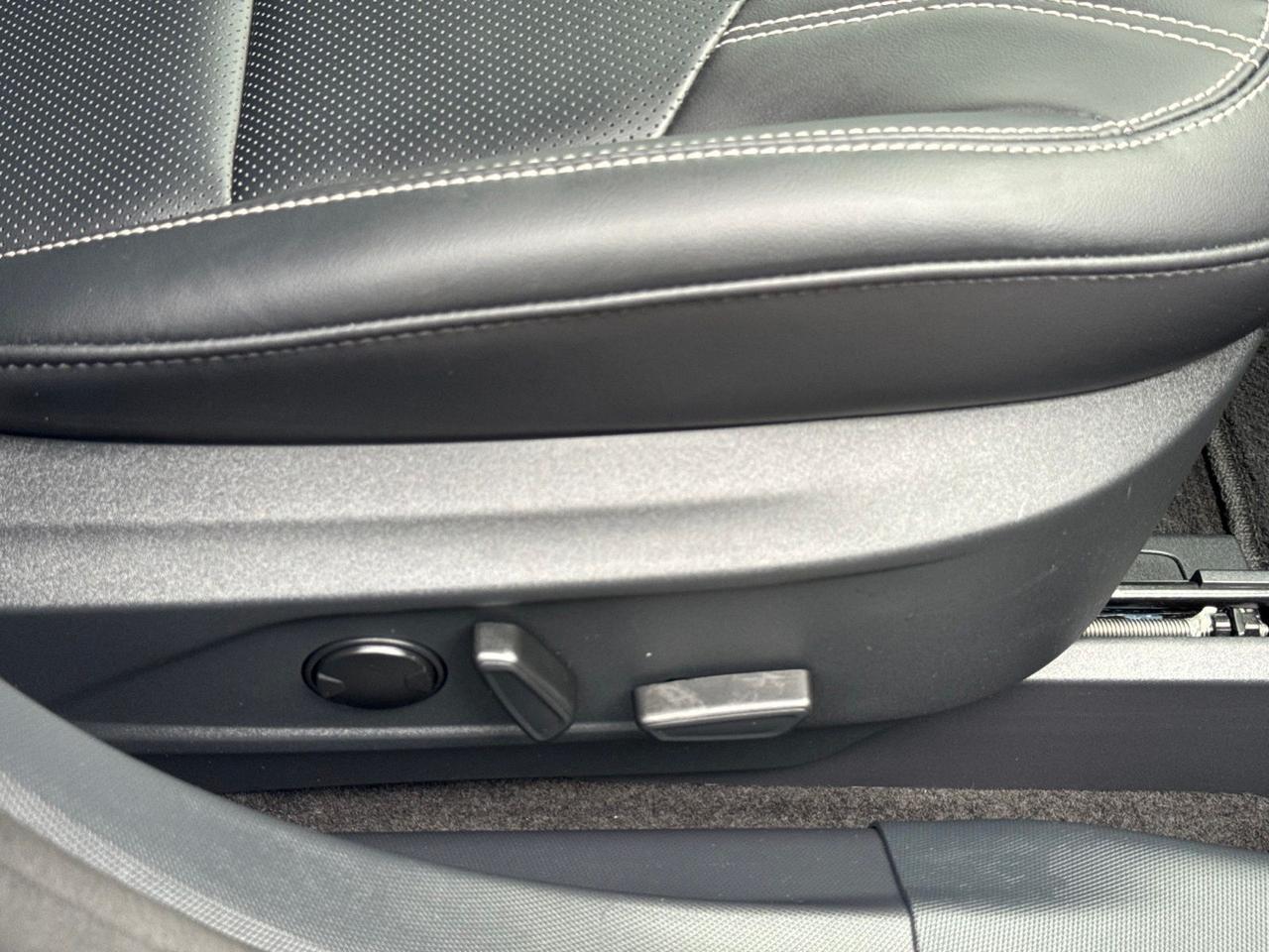 2025 Ford Mustang Mach-E Premium Warrenton VA