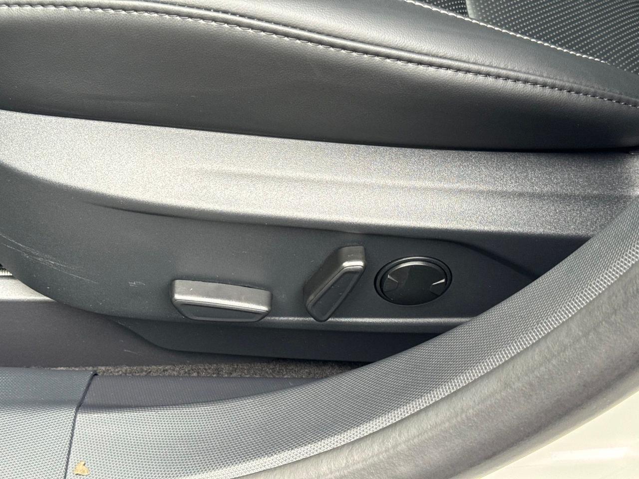 2025 Ford Mustang Mach-E Premium Warrenton VA