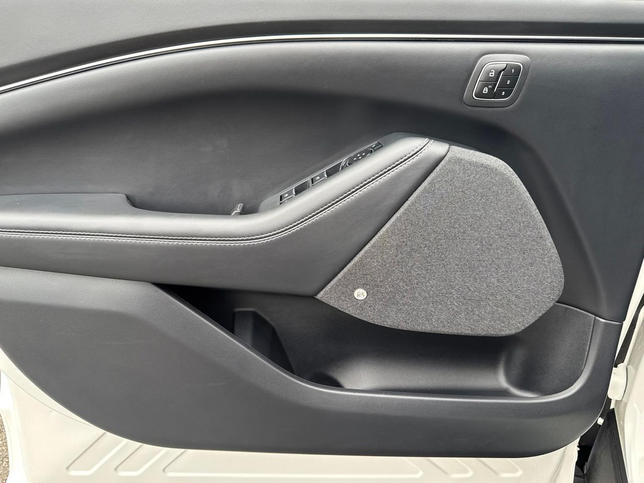 2025 Ford Mustang Mach-E Premium Warrenton VA