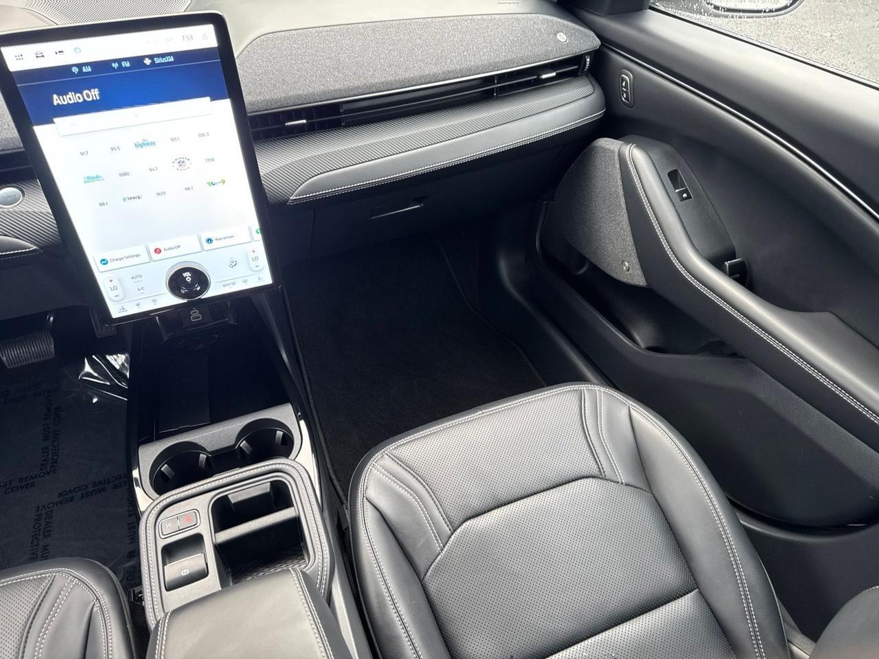 2025 Ford Mustang Mach-E Premium Warrenton VA