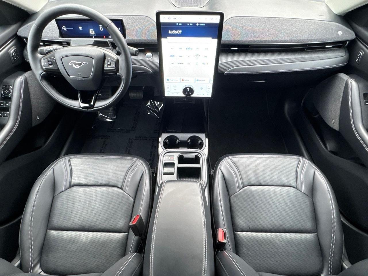 2025 Ford Mustang Mach-E Premium Warrenton VA