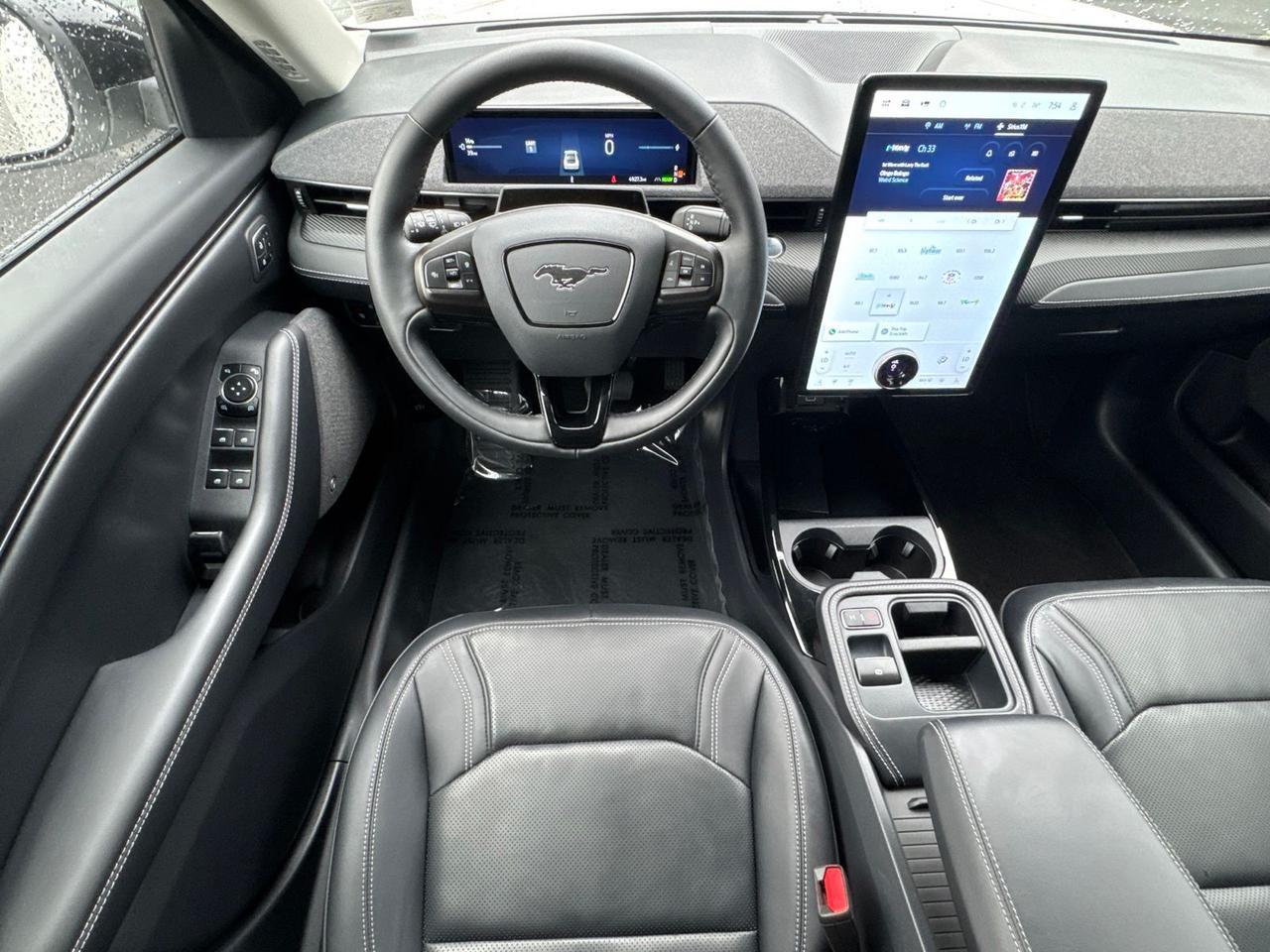 2025 Ford Mustang Mach-E Premium Warrenton VA