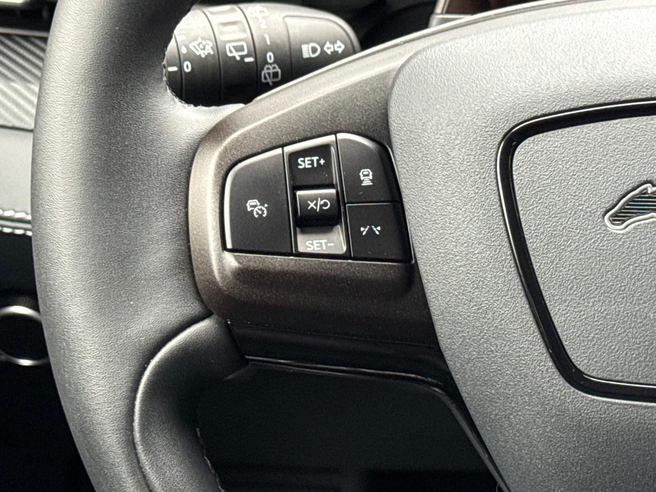2025 Ford Mustang Mach-E Premium Warrenton VA