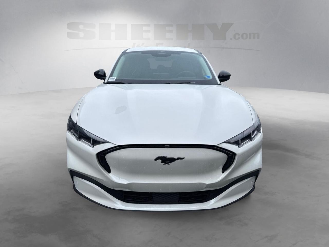 2025 Ford Mustang Mach-E Premium Warrenton VA